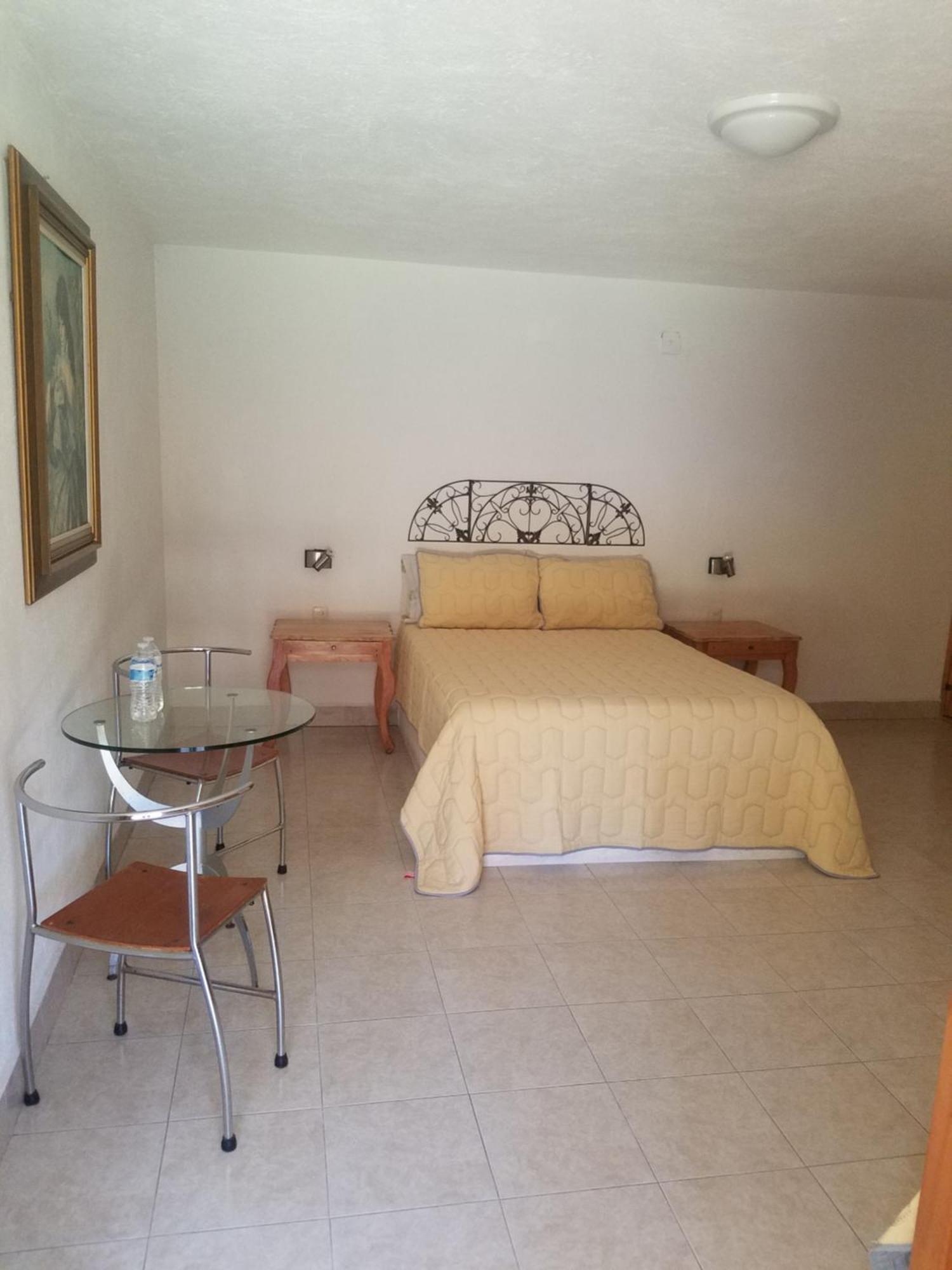 Hotel Ollin Teotl San Juan Teotihuacan Luaran gambar