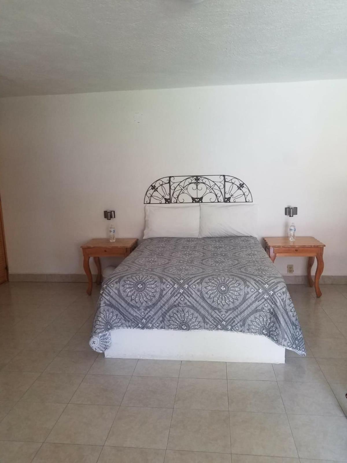 Hotel Ollin Teotl San Juan Teotihuacan Luaran gambar
