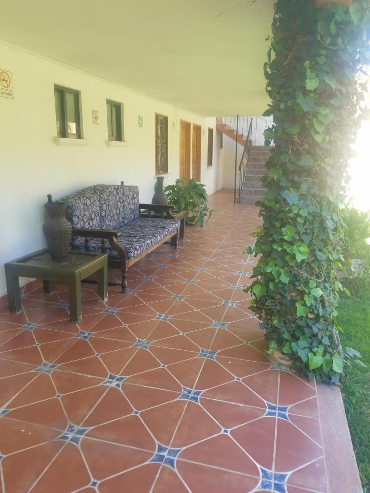 Hotel Ollin Teotl San Juan Teotihuacan Luaran gambar