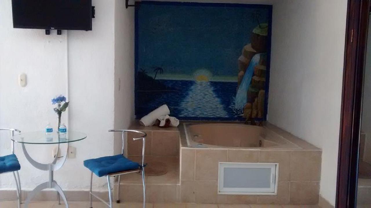 Hotel Ollin Teotl San Juan Teotihuacan Luaran gambar