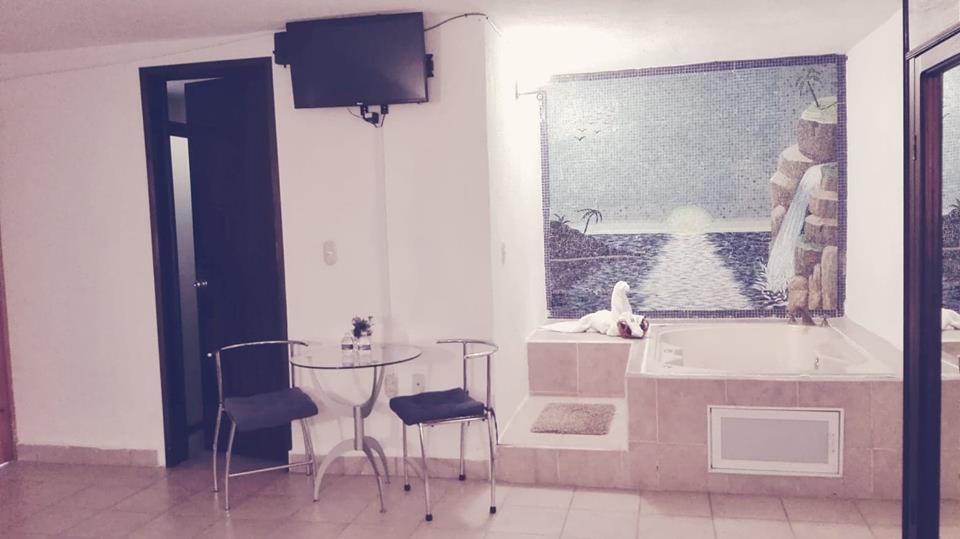 Hotel Ollin Teotl San Juan Teotihuacan Luaran gambar
