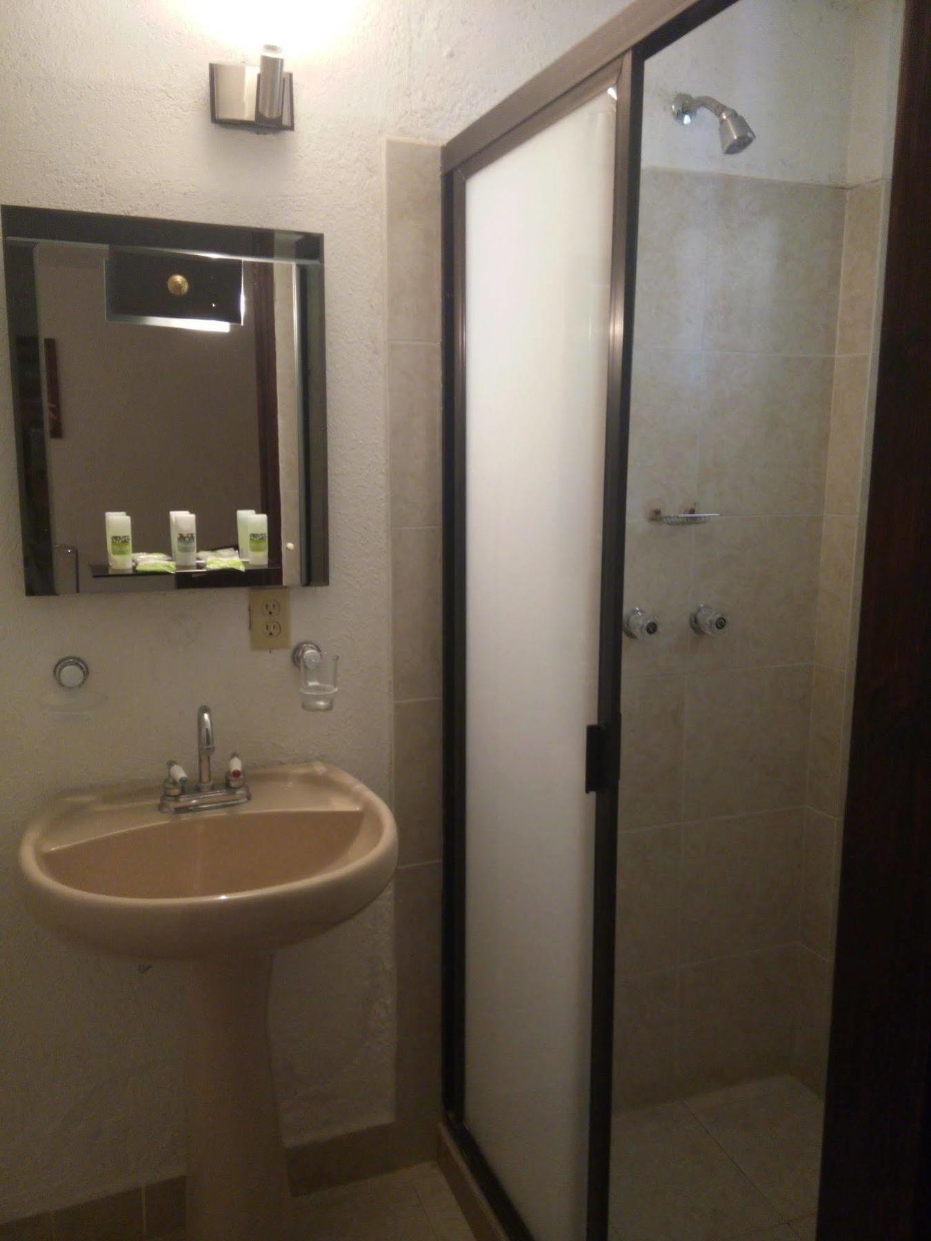 Hotel Ollin Teotl San Juan Teotihuacan Luaran gambar