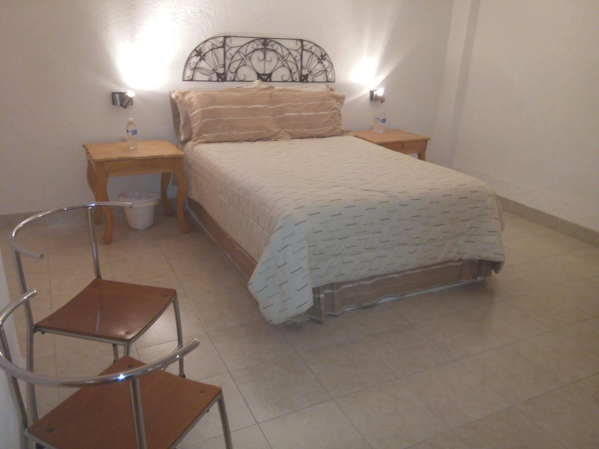 Hotel Ollin Teotl San Juan Teotihuacan Luaran gambar