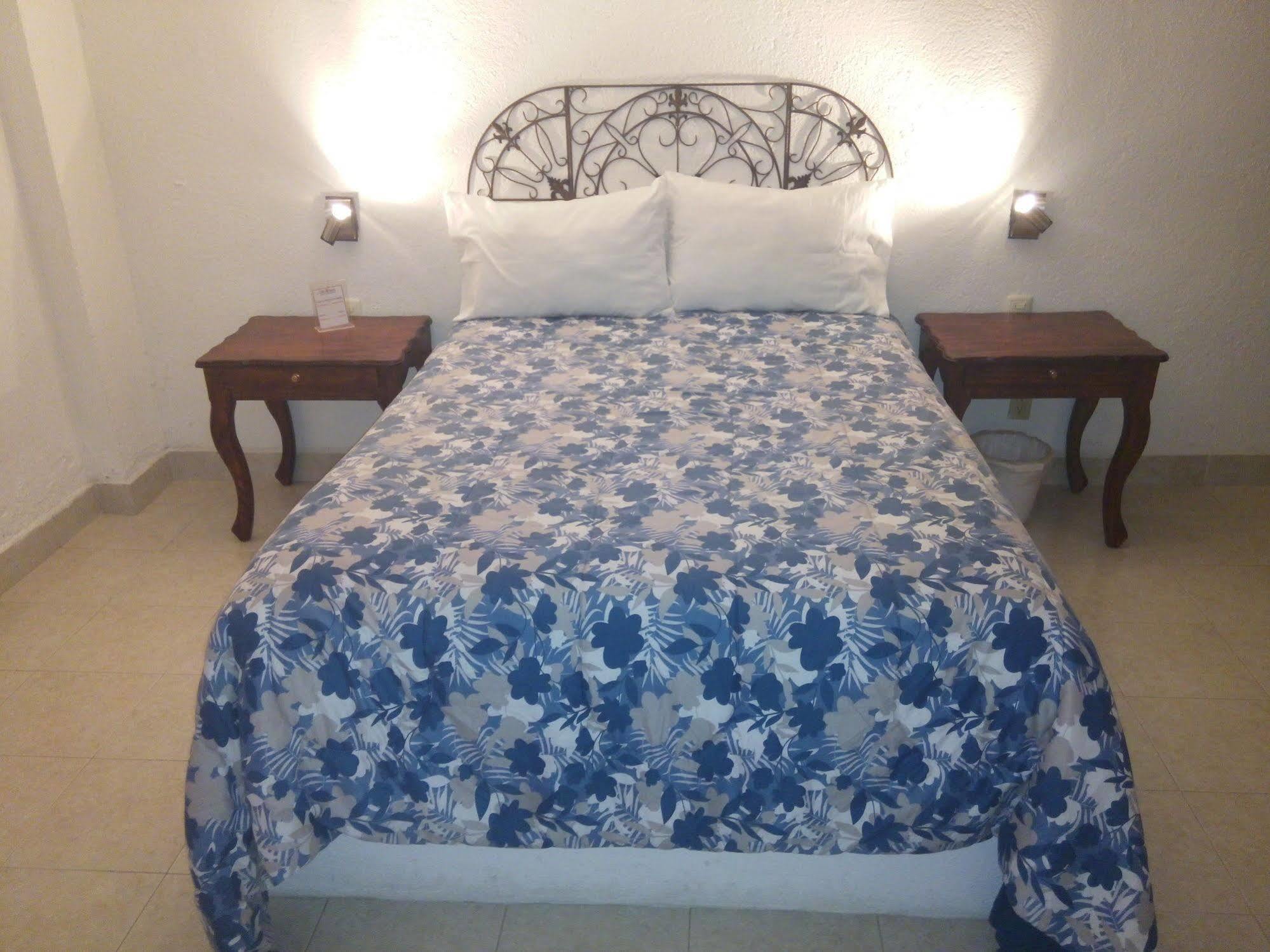 Hotel Ollin Teotl San Juan Teotihuacan Luaran gambar