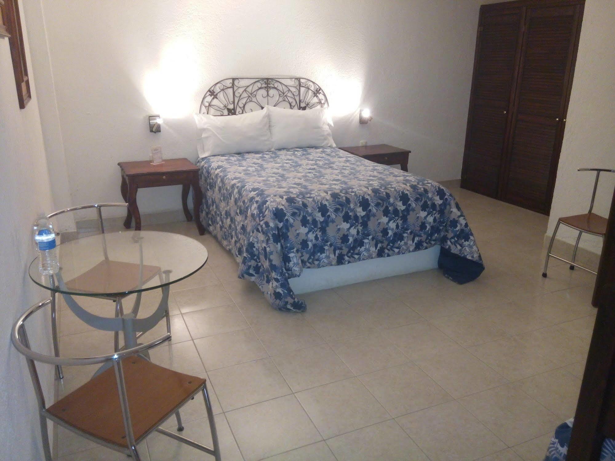 Hotel Ollin Teotl San Juan Teotihuacan Luaran gambar