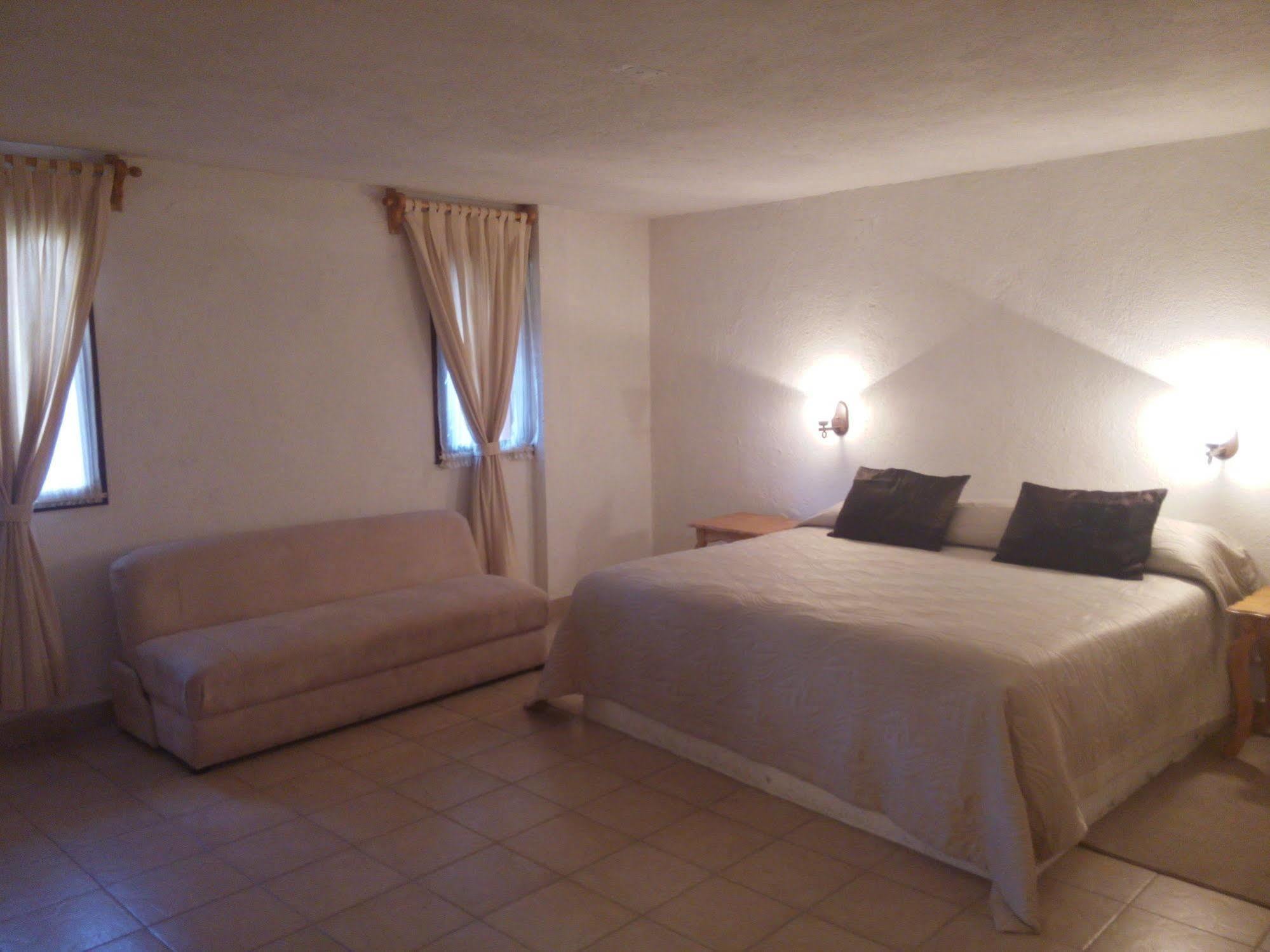 Hotel Ollin Teotl San Juan Teotihuacan Luaran gambar